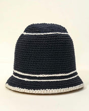 Load image into Gallery viewer, Crochet Knit Beanie
